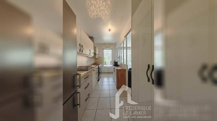 Ma-Cabane - Location Appartement SAINT-AVE, 61 m²