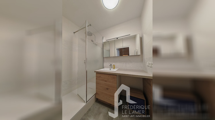Ma-Cabane - Location Appartement SAINT-AVE, 61 m²