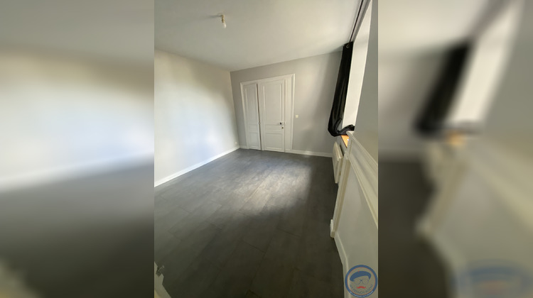 Ma-Cabane - Location Appartement Saint-Avertin, 21 m²