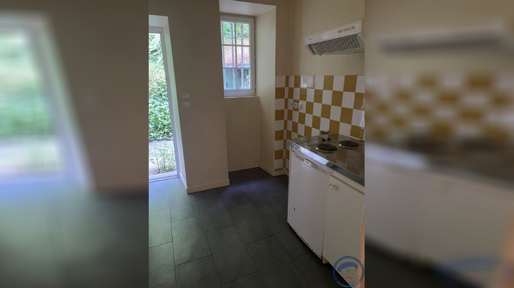 Ma-Cabane - Location Appartement Saint-Avertin, 21 m²