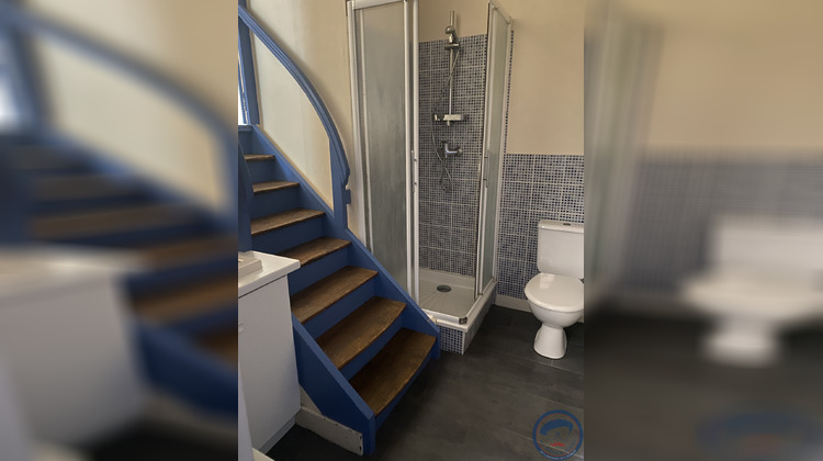 Ma-Cabane - Location Appartement Saint-Avertin, 21 m²