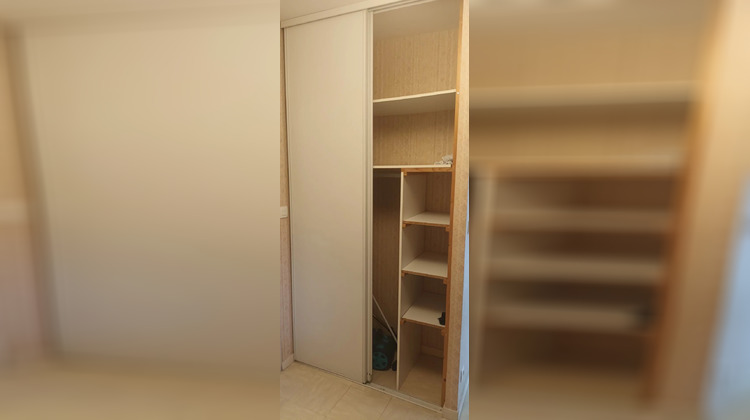 Ma-Cabane - Location Appartement Saint-Avertin, 24 m²