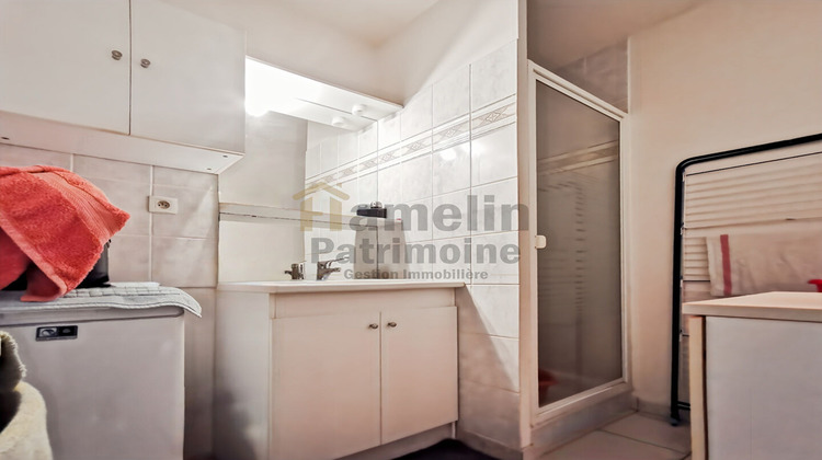 Ma-Cabane - Location Appartement SAINT-AVERTIN, 44 m²