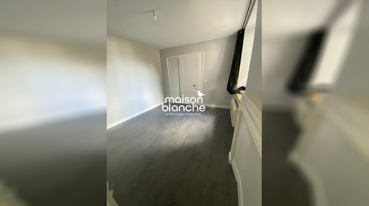 Ma-Cabane - Location Appartement Saint-Avertin, 21 m²