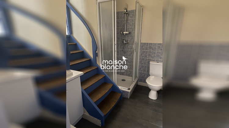 Ma-Cabane - Location Appartement Saint-Avertin, 21 m²