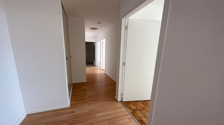 Ma-Cabane - Location Appartement SAINT-AVOLD, 66 m²