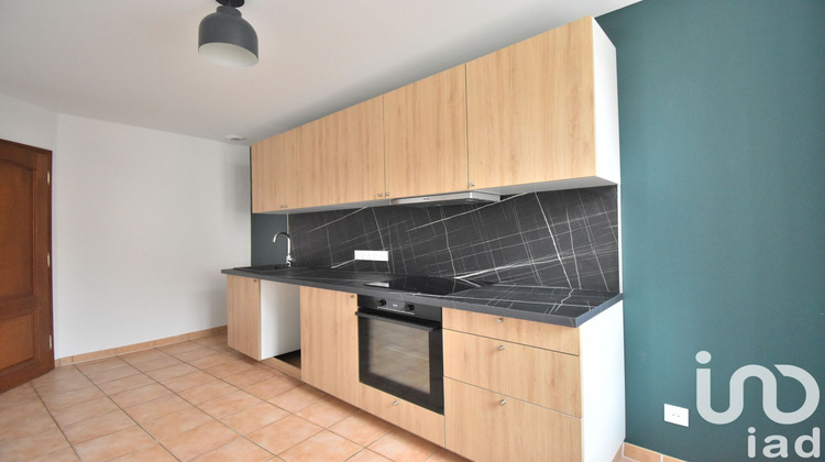 Ma-Cabane - Location Appartement Saint-Avold, 82 m²