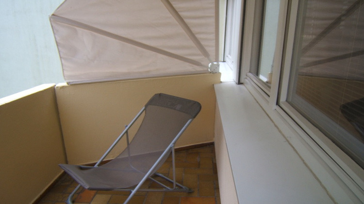 Ma-Cabane - Location Appartement SAINT-AVOLD, 39 m²