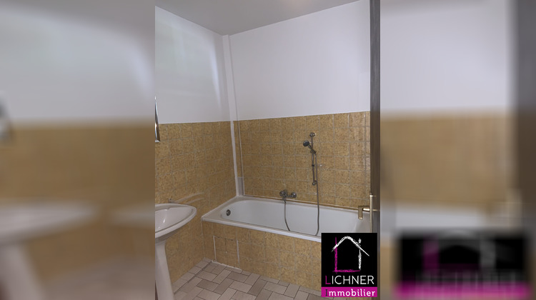 Ma-Cabane - Location Appartement Saint-Avold, 122 m²