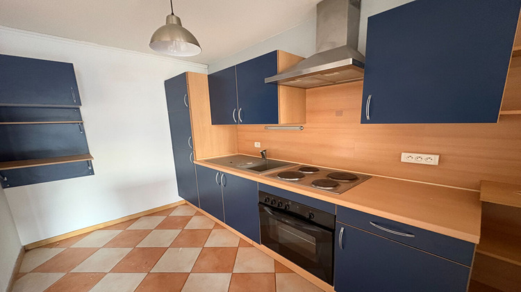 Ma-Cabane - Location Appartement SAINT-AVOLD, 46 m²