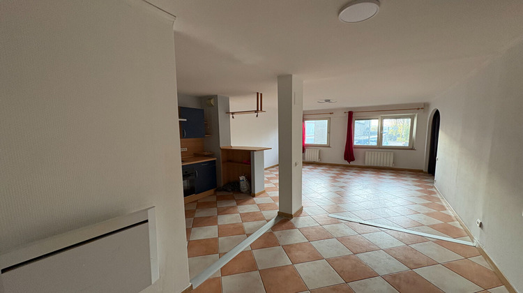 Ma-Cabane - Location Appartement SAINT-AVOLD, 46 m²