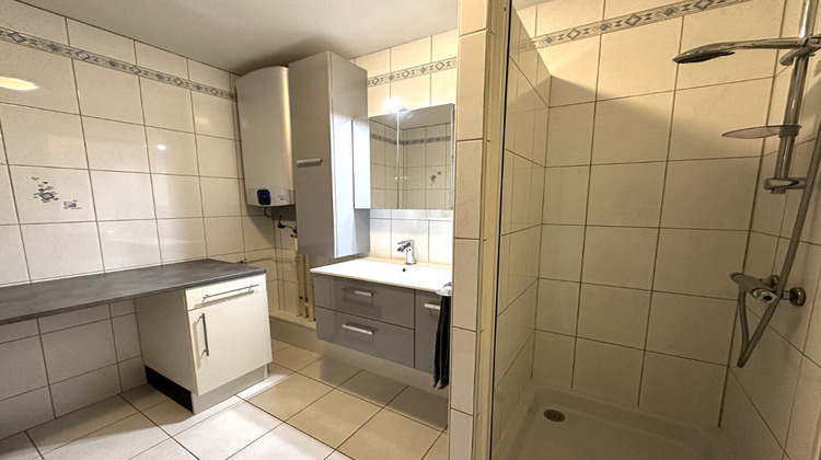 Ma-Cabane - Location Appartement SAINT-AVOLD, 46 m²