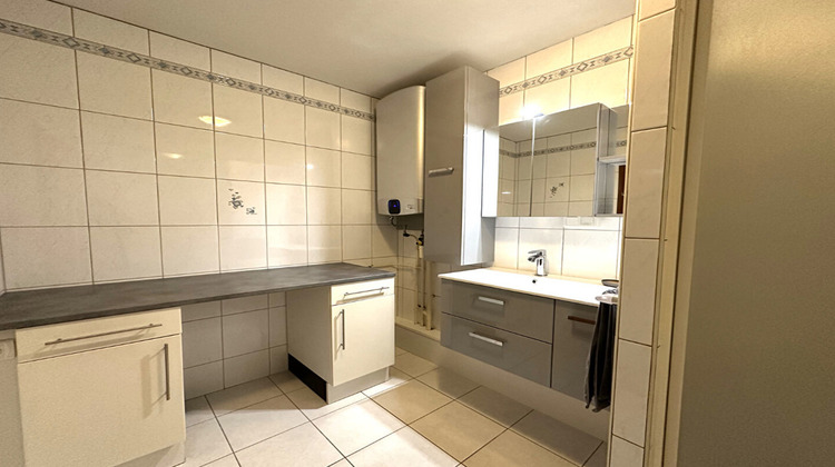 Ma-Cabane - Location Appartement SAINT-AVOLD, 46 m²