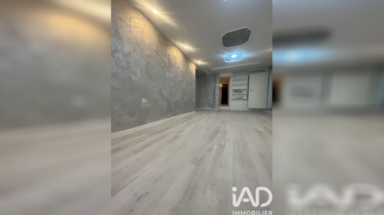 Ma-Cabane - Location Appartement Saint-Avold, 61 m²