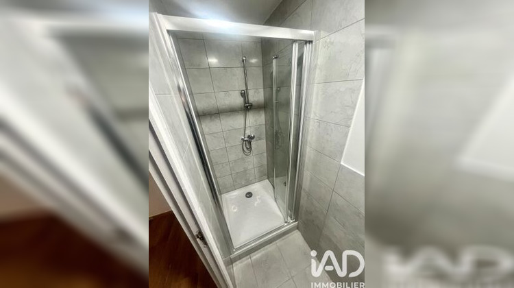 Ma-Cabane - Location Appartement Saint-Avold, 61 m²