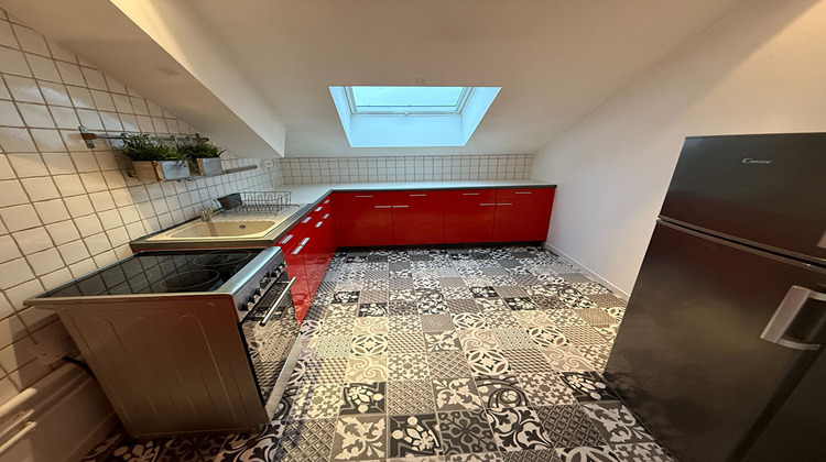 Ma-Cabane - Location Appartement SAINT-AVOLD, 52 m²