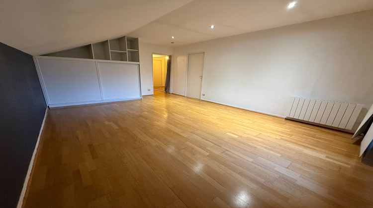 Ma-Cabane - Location Appartement SAINT-AVOLD, 52 m²