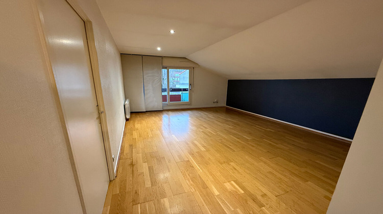 Ma-Cabane - Location Appartement SAINT-AVOLD, 52 m²