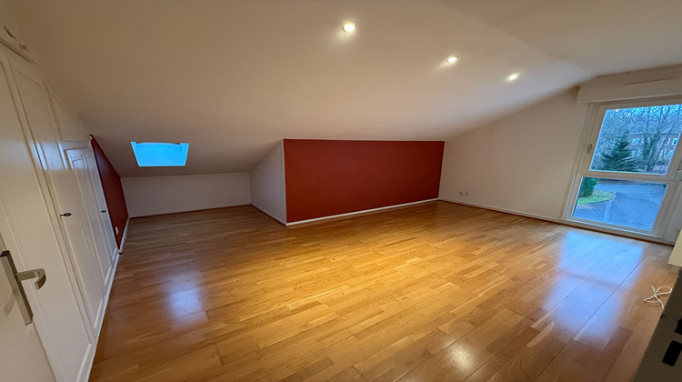 Ma-Cabane - Location Appartement SAINT-AVOLD, 52 m²