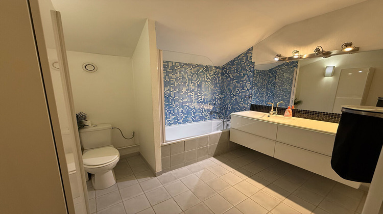 Ma-Cabane - Location Appartement SAINT-AVOLD, 52 m²