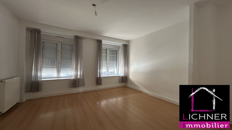 Ma-Cabane - Location Appartement Saint-Avold, 140 m²