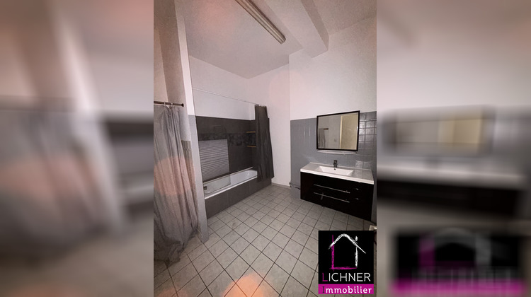 Ma-Cabane - Location Appartement Saint-Avold, 140 m²