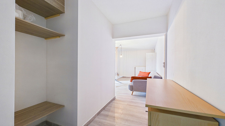 Ma-Cabane - Location Appartement SAINT-AVOLD, 37 m²