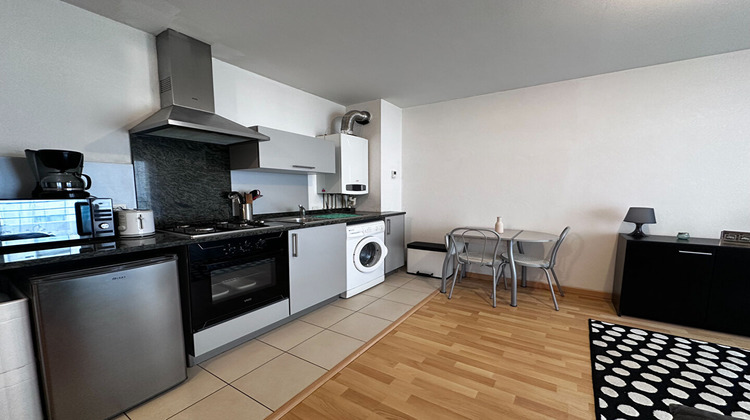 Ma-Cabane - Location Appartement SAINT-AVOLD, 23 m²