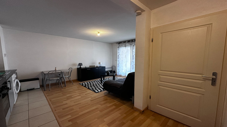 Ma-Cabane - Location Appartement SAINT-AVOLD, 23 m²
