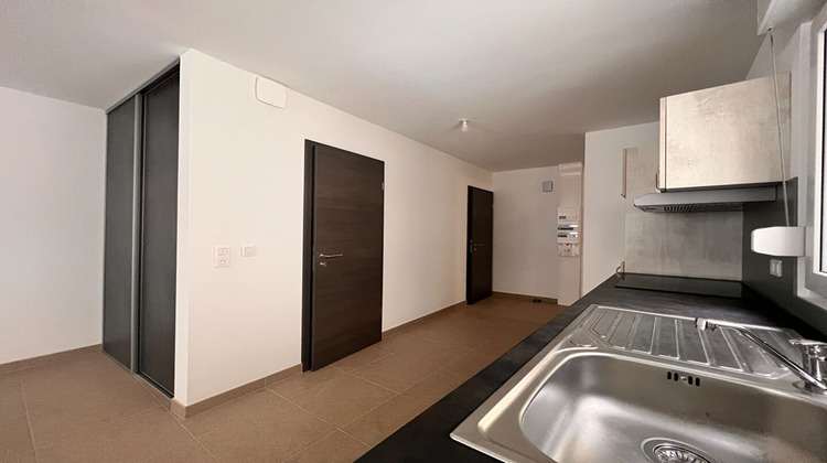 Ma-Cabane - Location Appartement SAINT-AVOLD, 29 m²