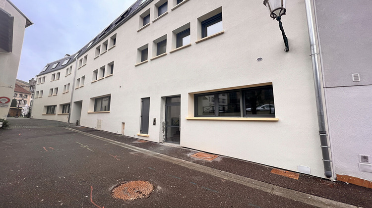 Ma-Cabane - Location Appartement SAINT-AVOLD, 29 m²