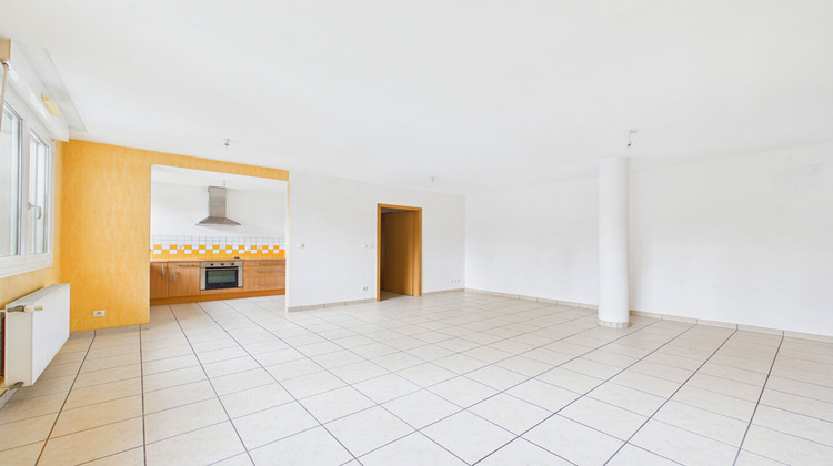 Ma-Cabane - Location Appartement SAINT-AVOLD, 79 m²