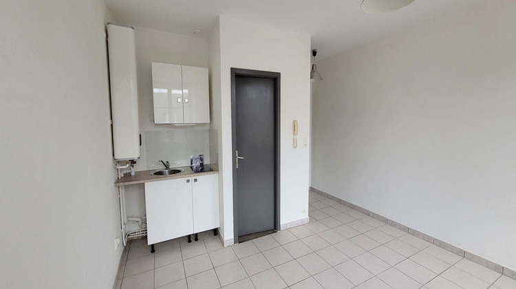 Ma-Cabane - Location Appartement SAINT-AVOLD, 23 m²