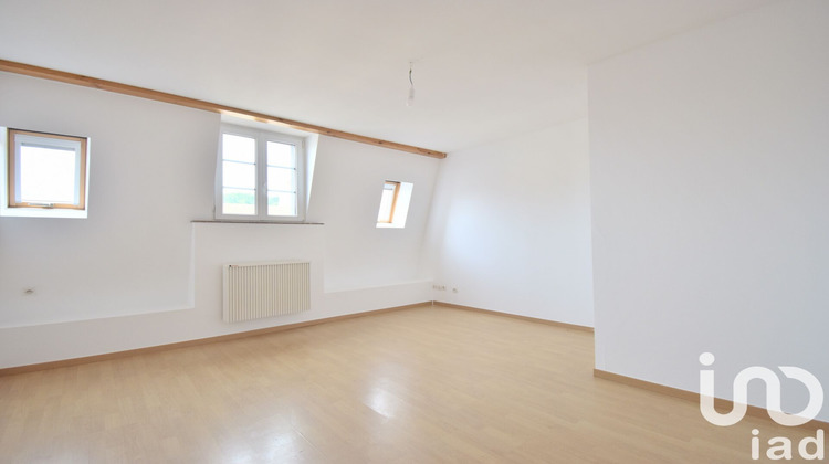 Ma-Cabane - Location Appartement Saint-Avold, 73 m²