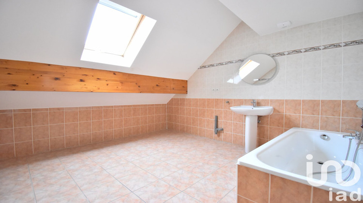 Ma-Cabane - Location Appartement Saint-Avold, 73 m²