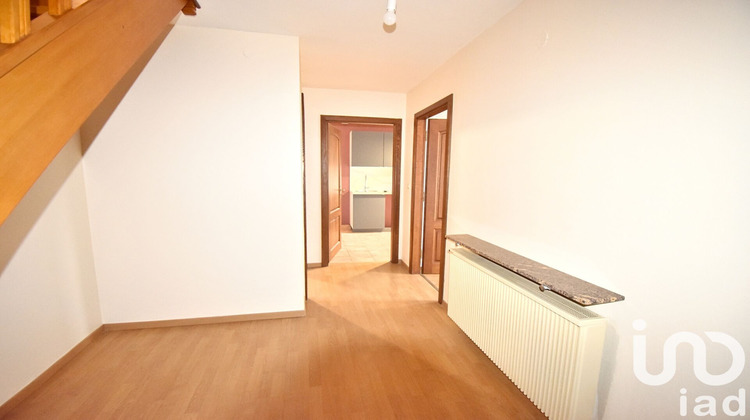 Ma-Cabane - Location Appartement Saint-Avold, 73 m²