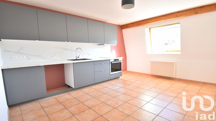 Ma-Cabane - Location Appartement Saint-Avold, 80 m²