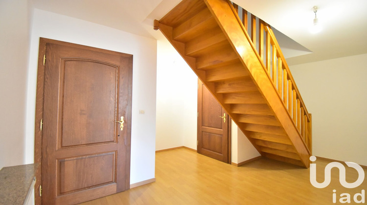 Ma-Cabane - Location Appartement Saint-Avold, 80 m²