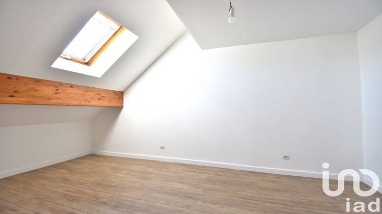 Ma-Cabane - Location Appartement Saint-Avold, 80 m²