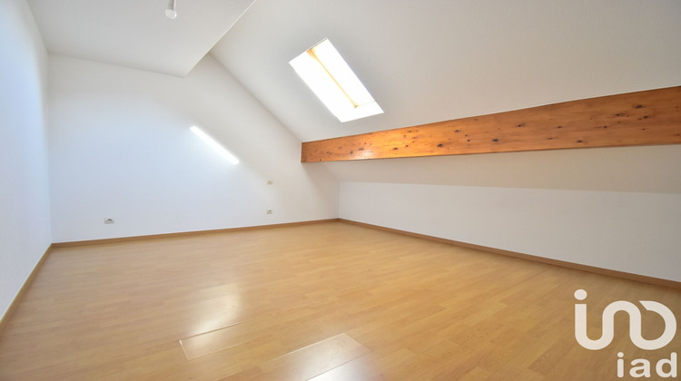 Ma-Cabane - Location Appartement Saint-Avold, 80 m²