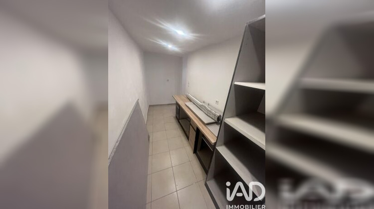 Ma-Cabane - Location Appartement Saint-Avold, 61 m²