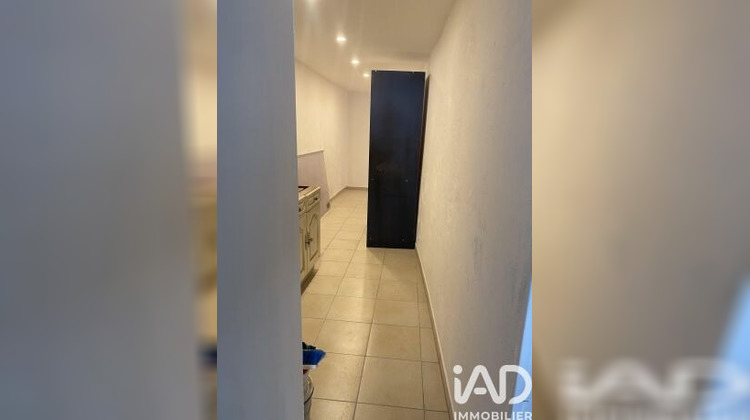 Ma-Cabane - Location Appartement Saint-Avold, 61 m²