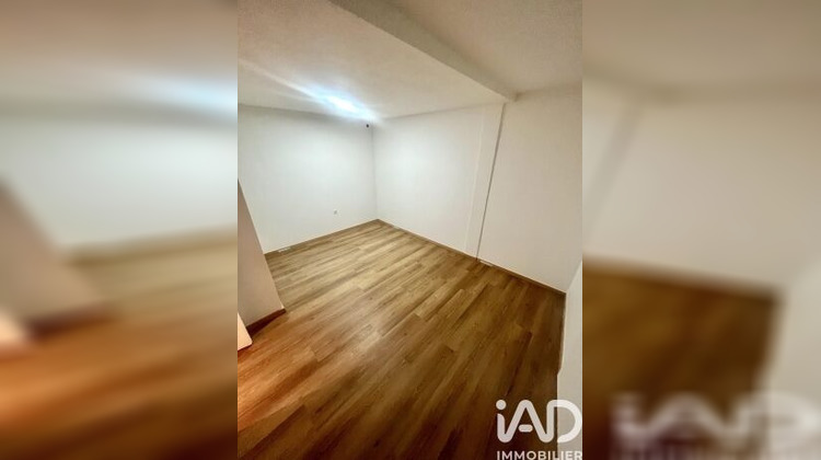 Ma-Cabane - Location Appartement Saint-Avold, 61 m²