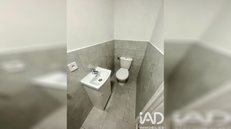 Ma-Cabane - Location Appartement Saint-Avold, 61 m²