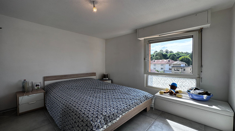 Ma-Cabane - Location Appartement SAINT-AVOLD, 60 m²