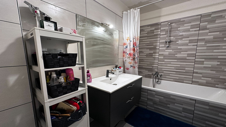 Ma-Cabane - Location Appartement SAINT-AVOLD, 60 m²
