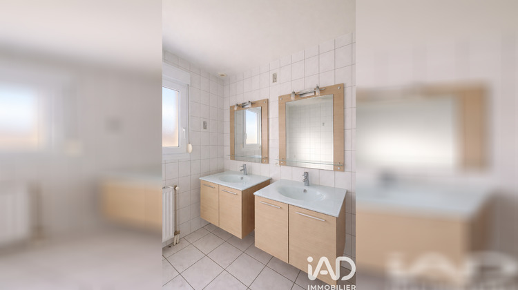 Ma-Cabane - Location Appartement Saint-Avold, 79 m²