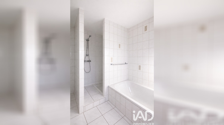 Ma-Cabane - Location Appartement Saint-Avold, 79 m²