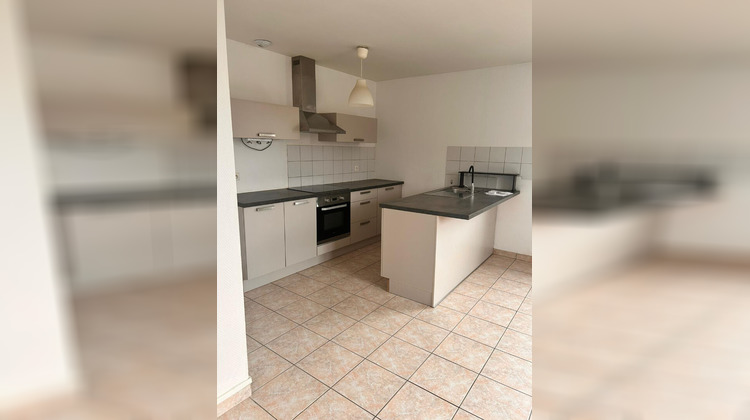 Ma-Cabane - Location Appartement SAINT-AVOLD, 52 m²