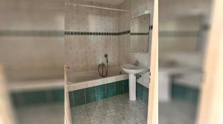 Ma-Cabane - Location Appartement SAINT-AVOLD, 52 m²